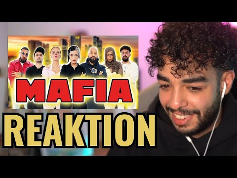 MAFIA MIT MO DOUZI 😂😂SAMI REACTION