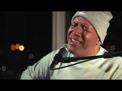 #Session11 - Falta de Você - Marcell Vale