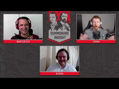 MSI 2021 MEGA Preview - Summoning Insight S4E9 (feat. multiple guests)