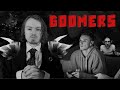 GOOMERS The Truth About Video Game Addiction