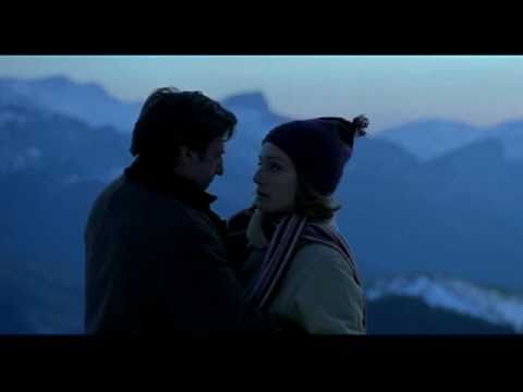 Kristin Scott Thomas - "Parce qu'il fait jour c'est tout"