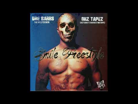 Dre Barrs - Smile