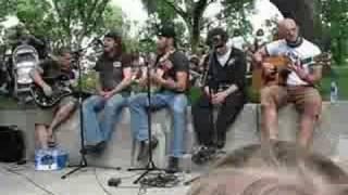 &quot;The Way&quot; - Egypt Central [Acoustic]