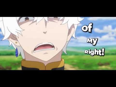 Rezero regulus corneas edit #rezero #rezeromeme 