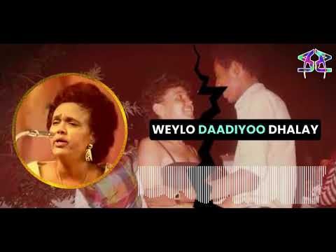 Yaa Dooxay Caashaqa (Original)