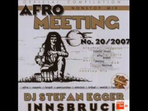 AFRO - BOOM SHAKALAKA