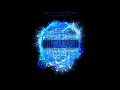 Darius & Finlay feat. Carlprit & Nicco - Do It All Night 2k12 (Video Mix)