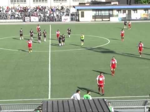 SPAREGGIO ECCELLENZA GIRONE B: COLLEFERRO - SERPENTARA BELLEGRAOLEVANO 0-2