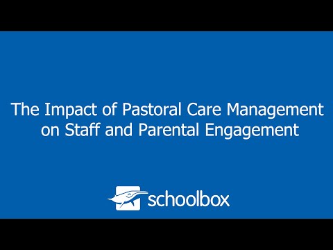 The Scots College - Customer Success Story (James Bowles - Head of Students)