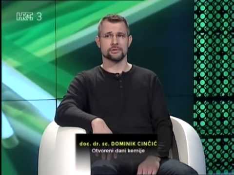 Treći element (27.3.2014.)- Popularizacija znanosti