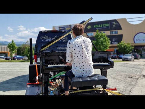 TrailerConcert mit Simon Stadler 2023