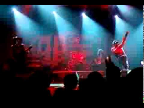 Motorocker - Highway to Hell   [FESTA OS FANÁTICOS 34 ANOS]