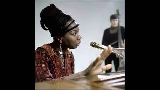 Nina Simone ''Pirate Jenny''