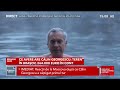 Profilul Candidatului Surpriză Din Primul Tur Al Alegerilor Călin Georgescu