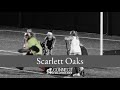 Scarlett Oaks Field Hockey Highlights -OH 2021