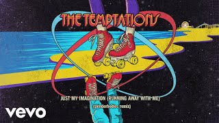 Just My Imagination (Running Away With Me) (slenderbodies Remix / Visualizer)