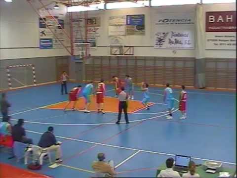 PALMA PLAYA PARK - LIGA EBA - MARCOS MAROTTA