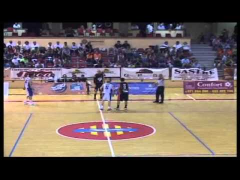 PLATA BASQUET MALLORCA,82 - B.C. RIVER ANDORRA,86 (29/05/2011 0:00:00)