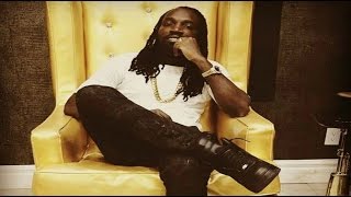 Mavado - Mr Dead (Vybz Kartel Diss) October 2016