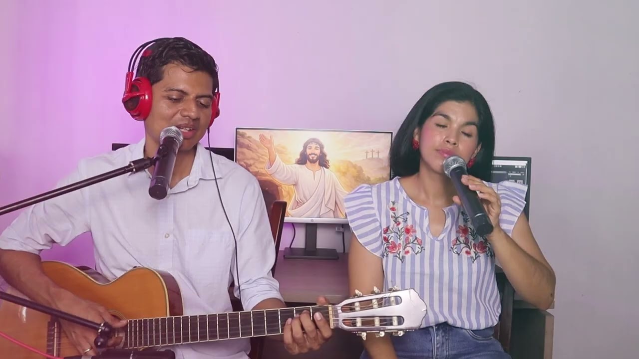 Esquema de cantos para Misa / Quinto domingo de Pascua 4 de 3 de Mayo