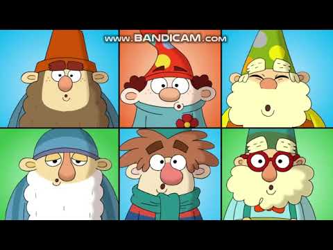 The 7D, Bashfull's song