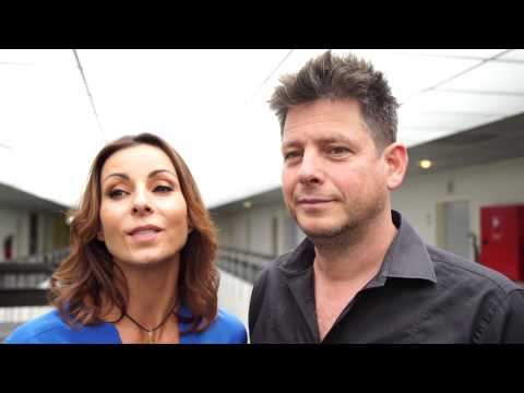 Vind je lief - Het geheim voor een goede relatie