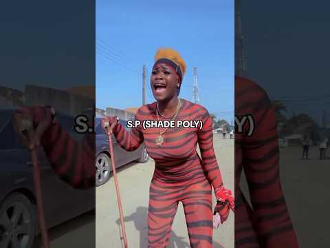 Shade poly and friends