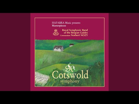 POLOVTSIAN DANCES, Pt. 3: GENERAL DANCE - DANCE OF THE POLOVTSIAN SLAVES