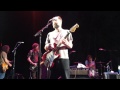 Sidewalk - Built to Spill @ World Cafe Live at the Queen, Wilmington