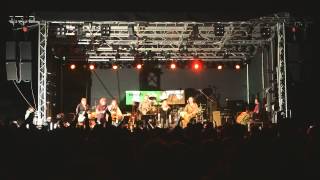 Rodgau Monotones @ RSF 2014 &quot;Die Hesse komme &quot;