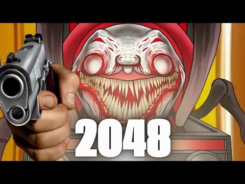 Evolution of Choo Choo Charles VS Rainbow Friends