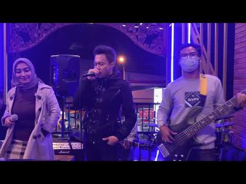 Denden gonjalez ll amy search feat inka christie - cinta kita ( cover )