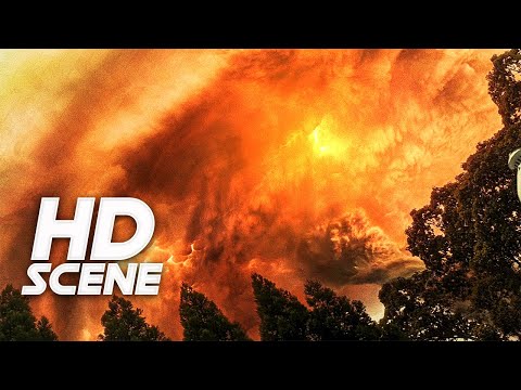 Earth's first shock wave 😱 Greenland (2020) First Impact | Action & Thriller | Part 01