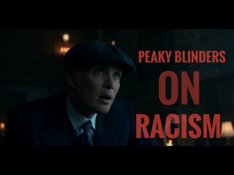 Peaky Blinders on Racism | peaky blinders best scenes | there is god and there are peaky blinders.