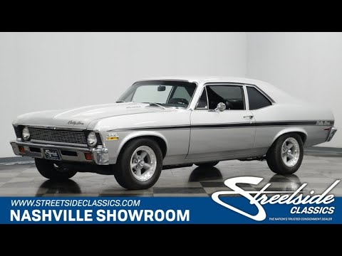1971 Chevrolet Nova (CC-1530352) for sale in Lavergne, Tennessee