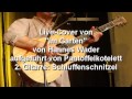 Live-Cover "Im Garten" (Hannes Wader)