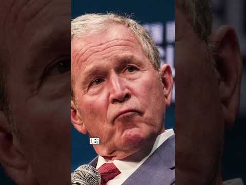 Brad Pitt ist Obamas Cousin..🤯