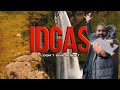 IDGAS Song But Everytime He Says Shet It Speeds Up
