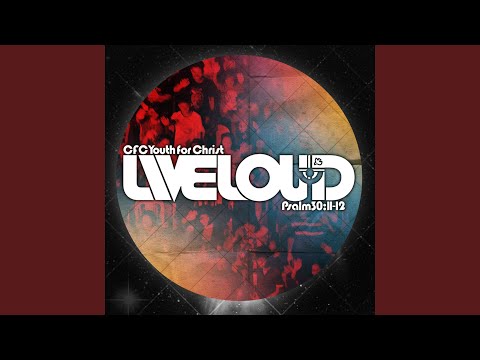 God Is With Me - Liveloud Worship