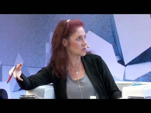 innovfest unbound 2017: A foundation for the future: Corporate Growth