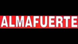 Almafuerte - Lucero del alba (Acustico)