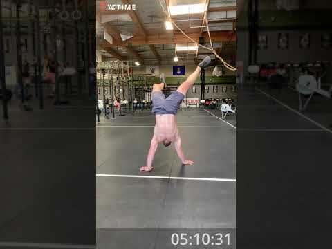 Strength in depth 2019 - qualifier #3 - James Tapp