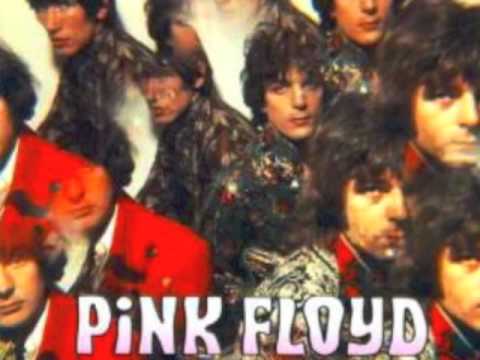 Pink Floyd - Astronomy Domine (Mono)