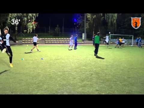 Socatots Brazilian Soccer Schools - Kamszoty Piłkarska Liga Trójmiasta R-GOL PL3 sezon Jesień 2013