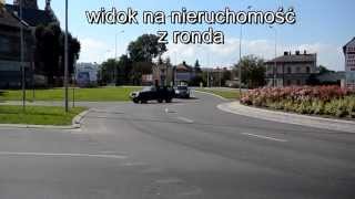 preview picture of video 'Przemysl, Kamienica ul.Mickiewicza'