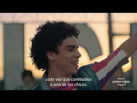 Súbete a mi Moto La Serie (Trailer) | Estreno en 2020 | Amazon Prime