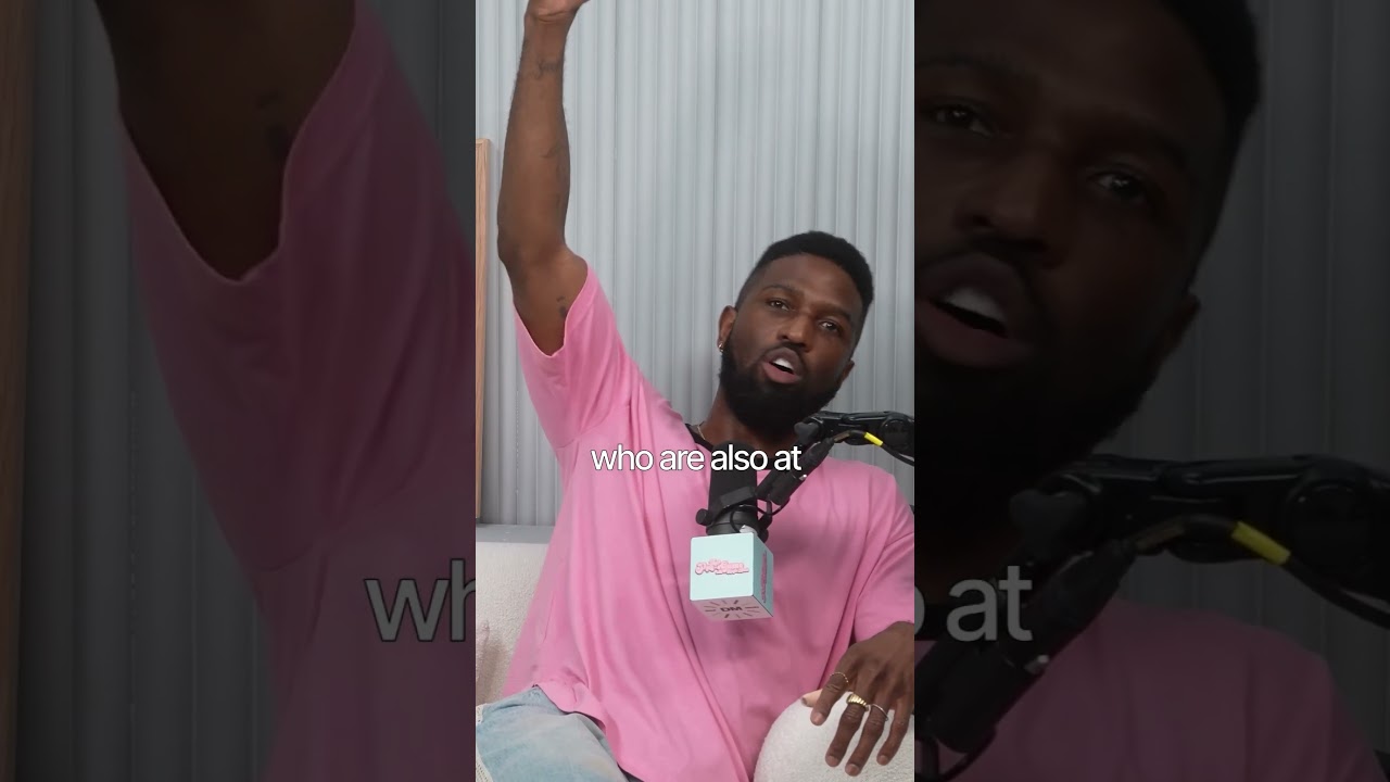 How to Build Self-Love in 4 Steps #ThePreGamewithKaylaNicole