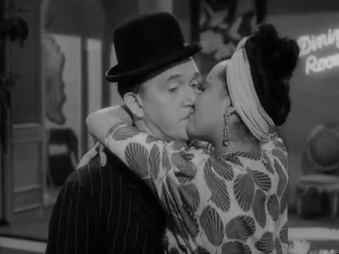 Stan és Pan: A torreádorok /1945./