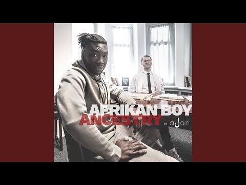 Ancestry (feat. aJan)