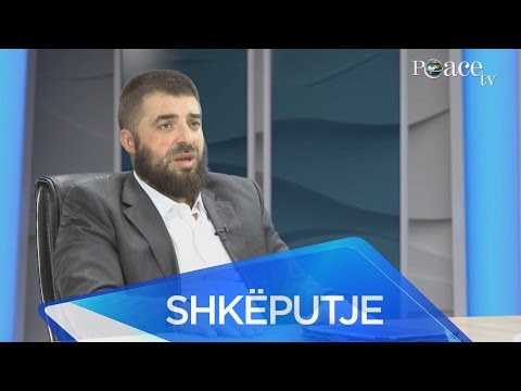Mendja dhe meditimi rreth Kuranit -  Hoxhë Enes Goga
